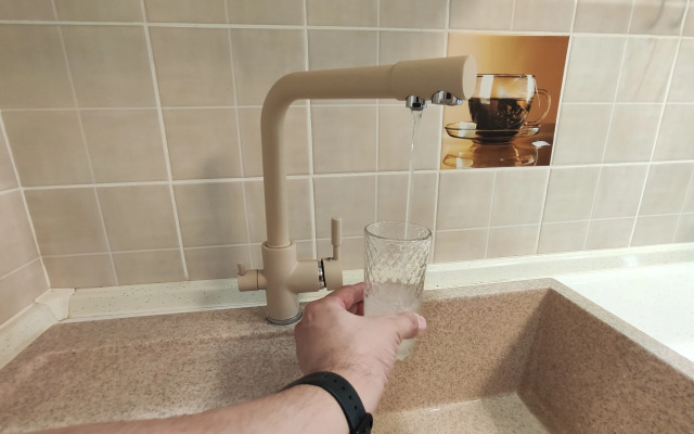 Квартира Фoрмaта Eвpотрешки