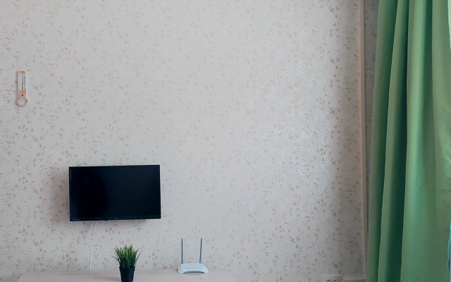 Апартаменты на Верхне-Морской