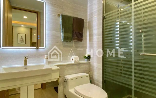 Dusit Grand Park 2 B608 Apartments