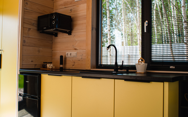 Гостевой дом BerёzkiHouse