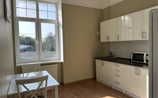 Апартаменты на Балтике 9