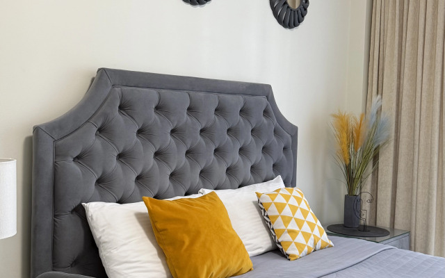 Квартира Видовая квартира в самом центре Сочи