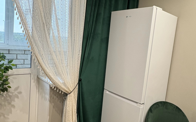 Квартира на Юрия Круглова 6