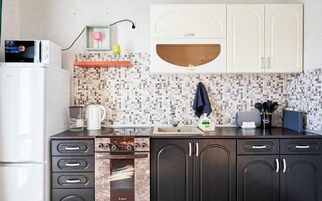 Апартаменты КАК ДОМА