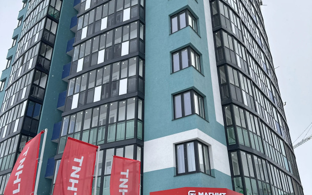 Апартаменты Современные в Районе Юбилейный