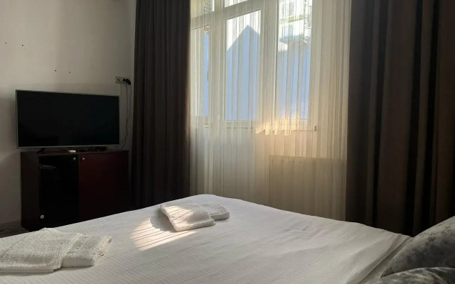 Guest house Marika