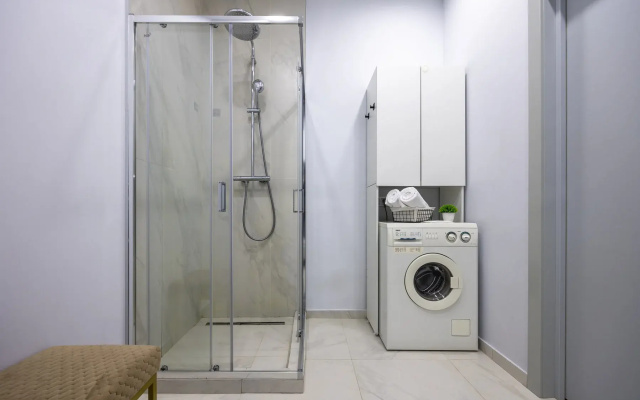 Alis V Alkon Tauer 905 Apartments - Apartment in Moscou - Photo 5
