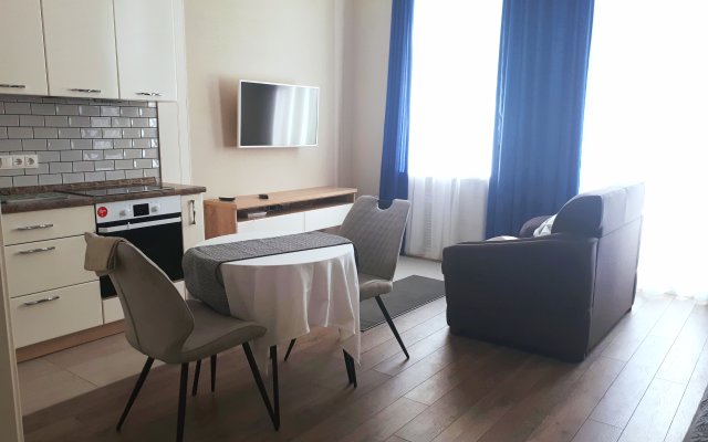 Апартаменты on Bolshaya Sovetskaya 35