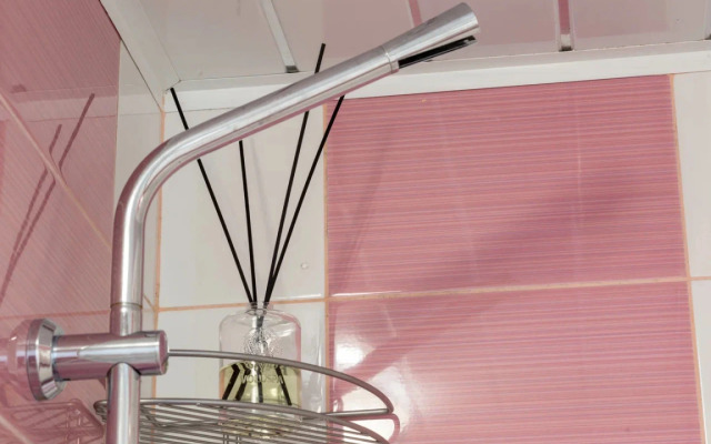 Апартаменты Двухуровневые Любимый Город