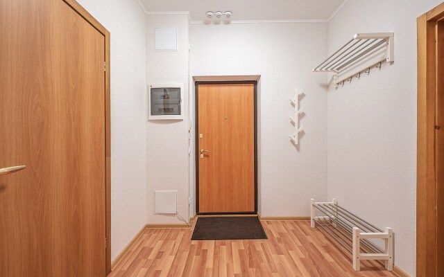 Apartamenty Rooms-Ekb 8 Marta Street 190 (17 Etazh)
