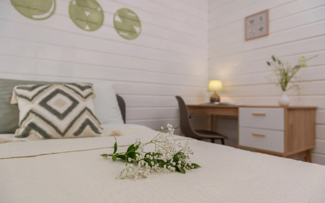 Simple Life Home 509 Private house