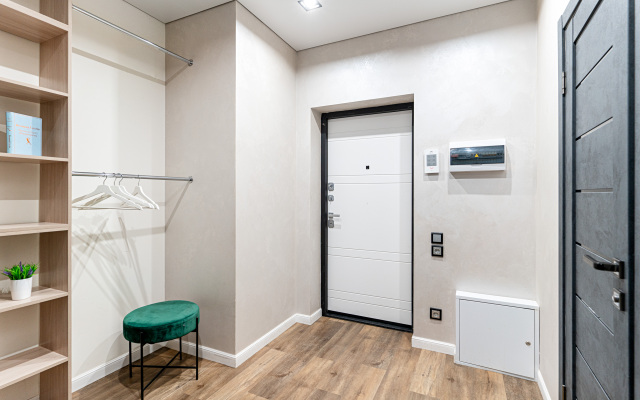 Апартаменты сети Vizit в ЖК Бизнес-класса Atlantis Deluxe