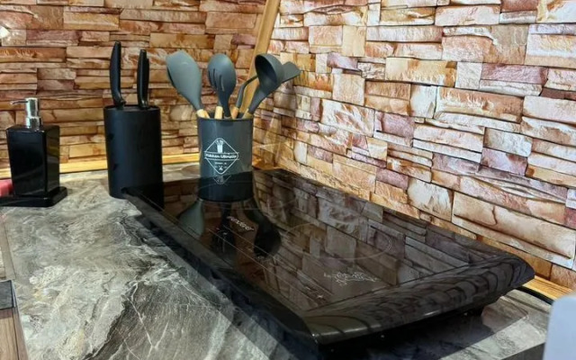 Частный Дом на Территории Ниемеля 17