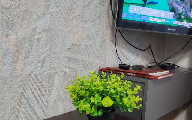 Квартира Уютная в Центре Владимира