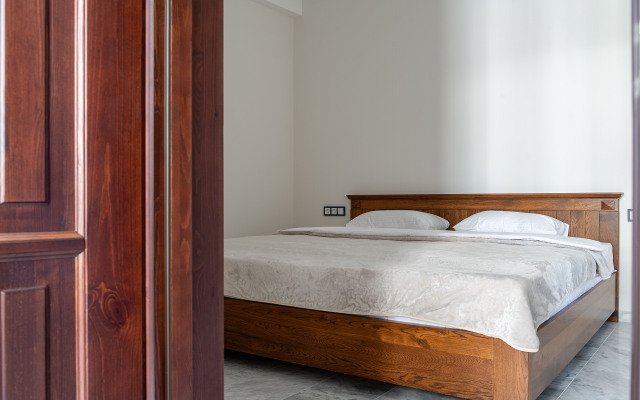 Квартира ЖК Жемчужина 3