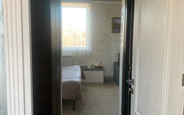 Hotel Maruna
