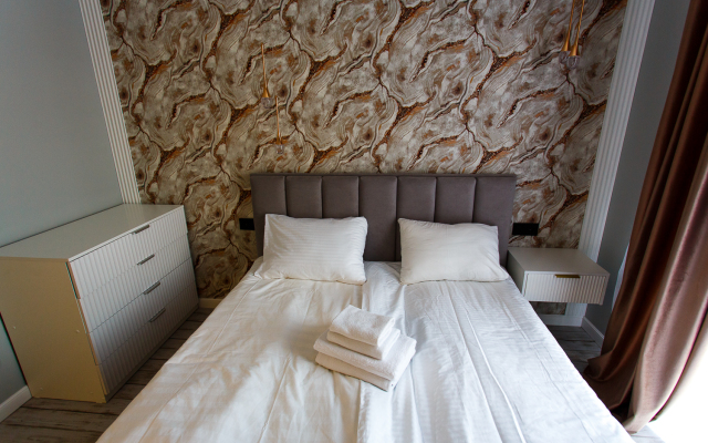 Daymond Private house