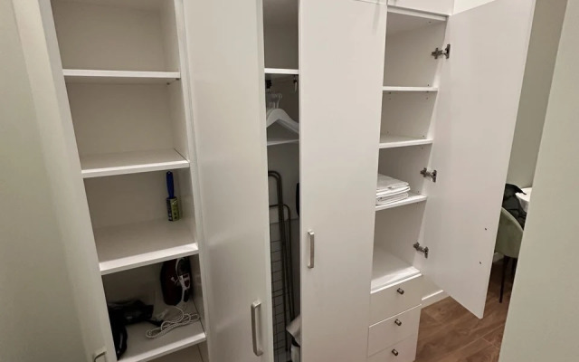 Квартира на Страстном бульваре 4