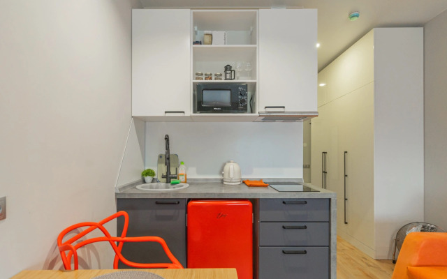 Apartment SalutApart 5