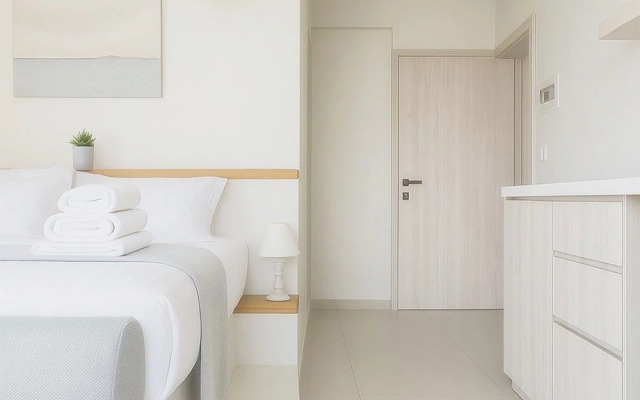 Отель Gloria luxury suites