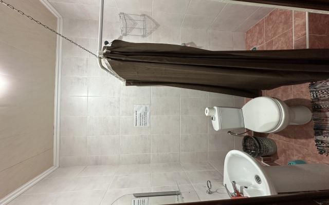 Alinka Guest House