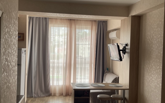 U Morya Kontinent Flat