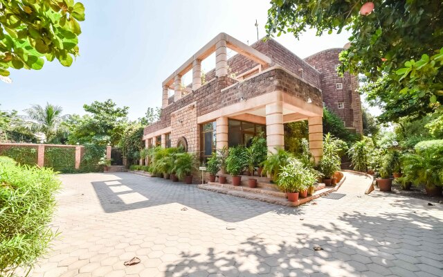 Karni Bhawan Heritage Hotel Jodhpur