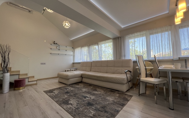 Квартира однокомнатная Шевченко 3