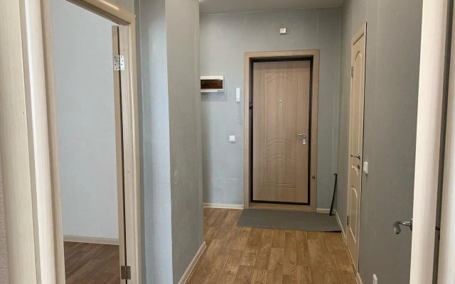 Voskhod Flat