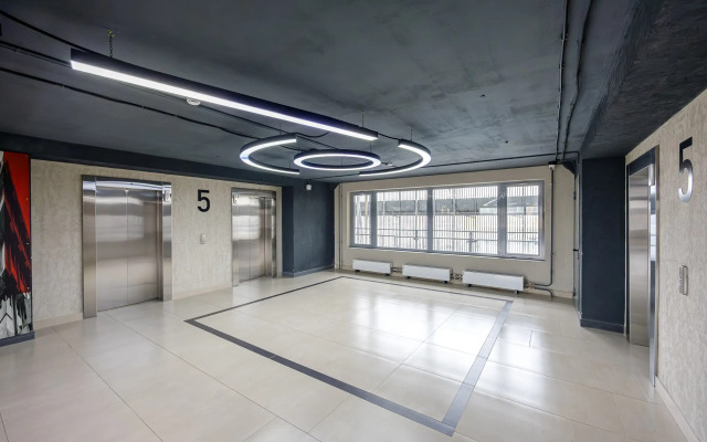 Апарт-отель Happy Home