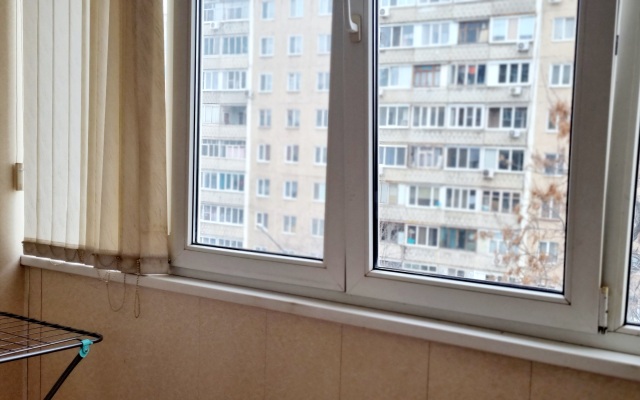 Uyutnaya 2kh Komnatnaya  V Tsentre Goroda flat