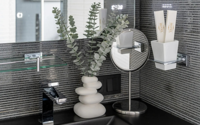 Ocean View Apartments By Vvo Apartments