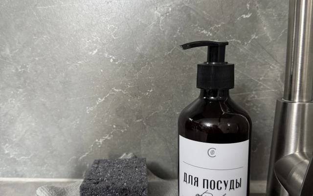 Апартаменты Современный апартамент у Пулковского парка