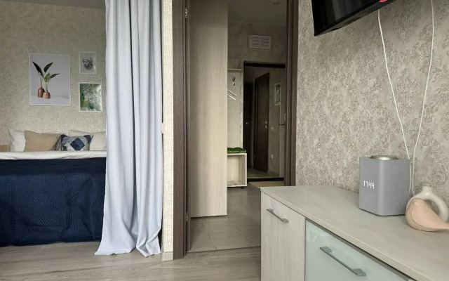 Apartamenty Flat
