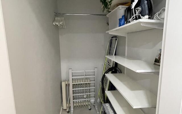 Апартаменты двухкомнатные на 9 апреля 62