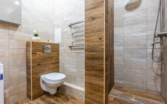 Апартаменты в ЖК Вершина