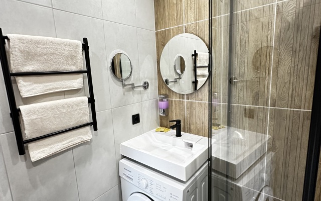 Апартаменты на Московском 1