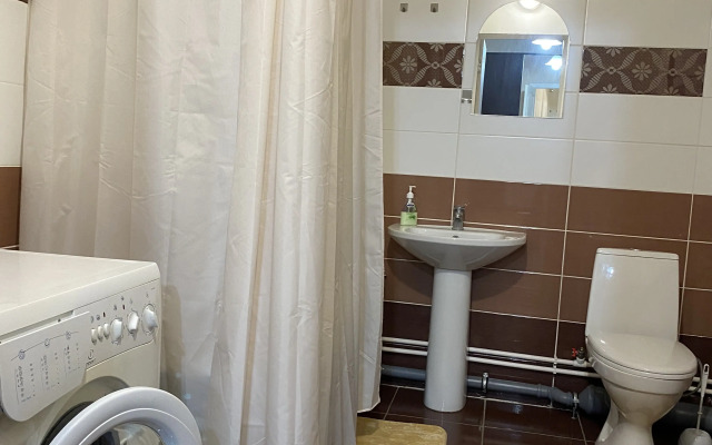 Lineynaya Pokrovskiy Tsentralny Rayon Trts Planeta Flat