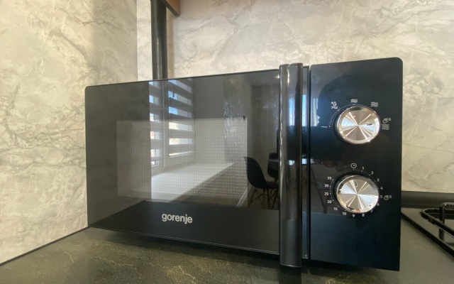 Апартаменты Московская/Чернышевского