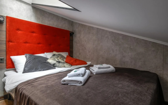 Apartment Piter Palace L141 3