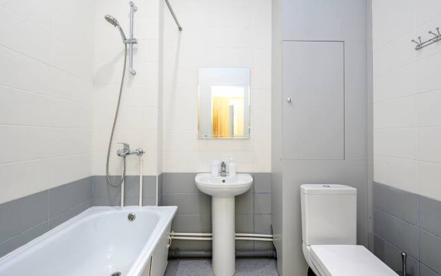 Standart Apart Salut Apartments