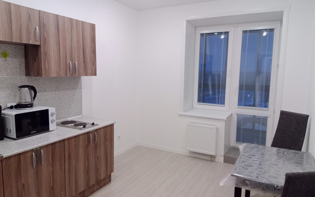 Апартаменты Like Home на Юбилейной