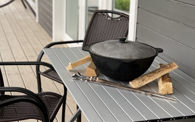 Дом Ялхаус #2