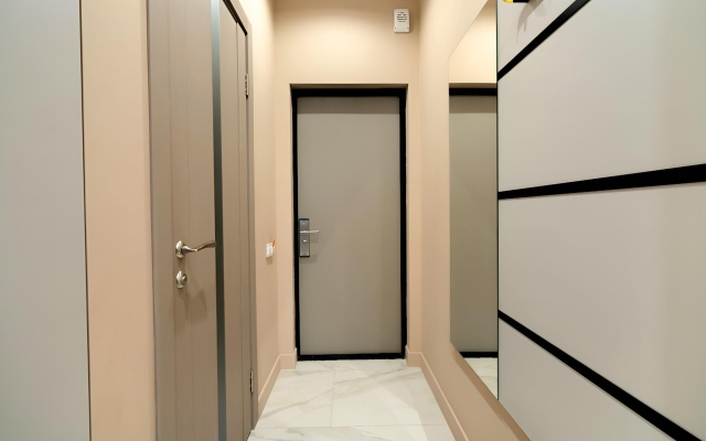 Апартаменты ПосуточноСочи.рф в центре Сочи