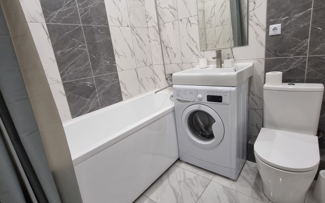 Квартира Студия на Ленина