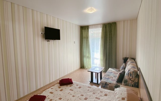 Dzhuliya Guest House