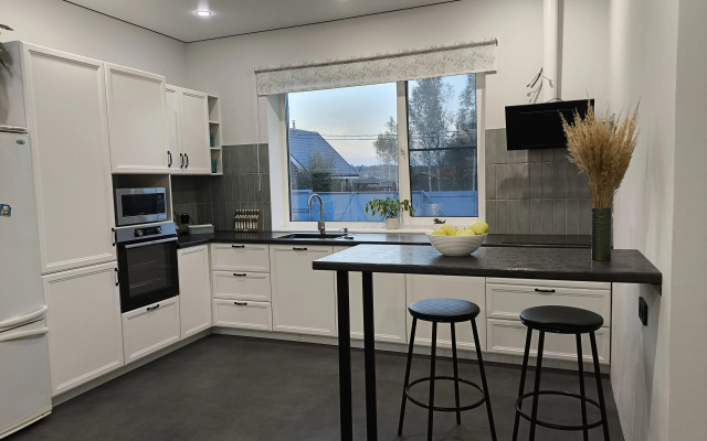 Частный дом Дом 3 спальни Дмитровский район