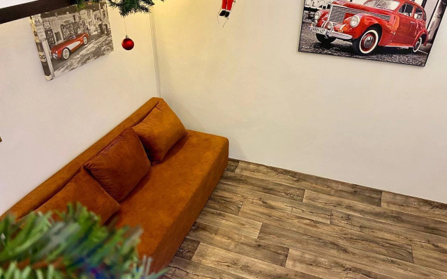 Частный дом Дом 1