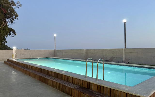 Avrora Villa