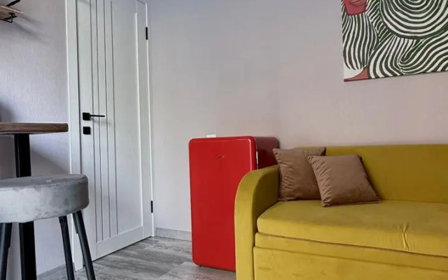 Laytskvi Guest House